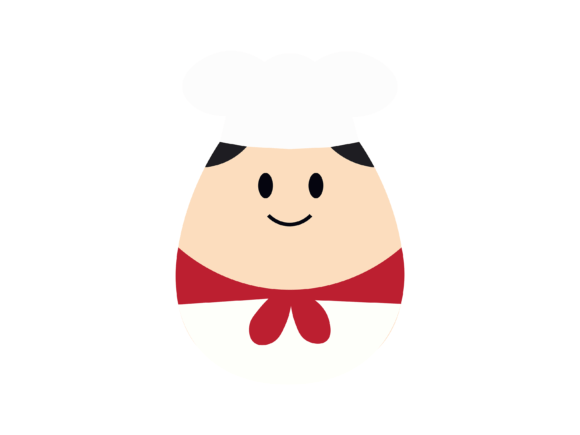 Download Isometric Chef Profession Illustrations - Profession illustrations Collection