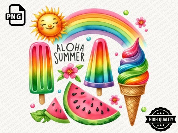 Download Summer Beach Clipart PNG - Premium Resources