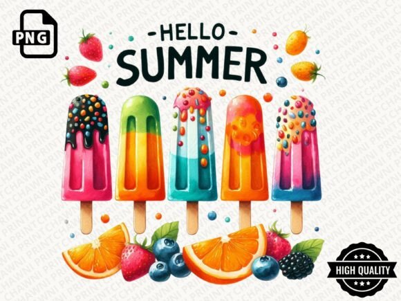 Download Summer Beach Clipart PNG - Premium Resources